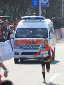 海宁县大型活动