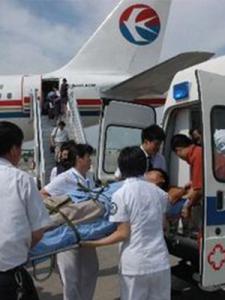 海宁县接送服务